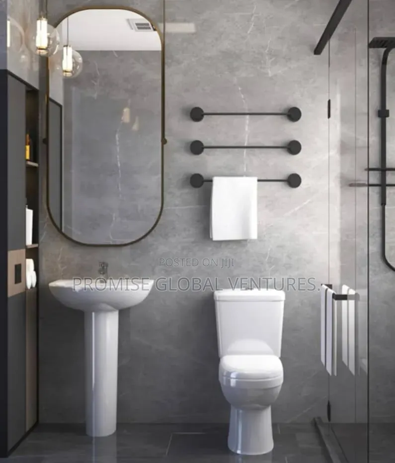 High Quality Water Closet