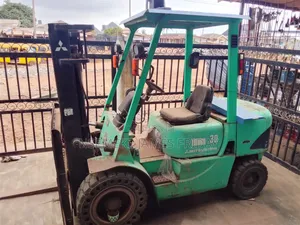 Tractor for Sale