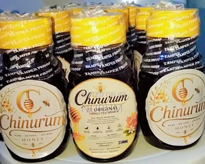  Original Undiluted Honey