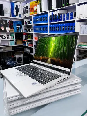 Laptop HP EliteBook 830 G7 16GB Intel Core i5 SSD 256GB