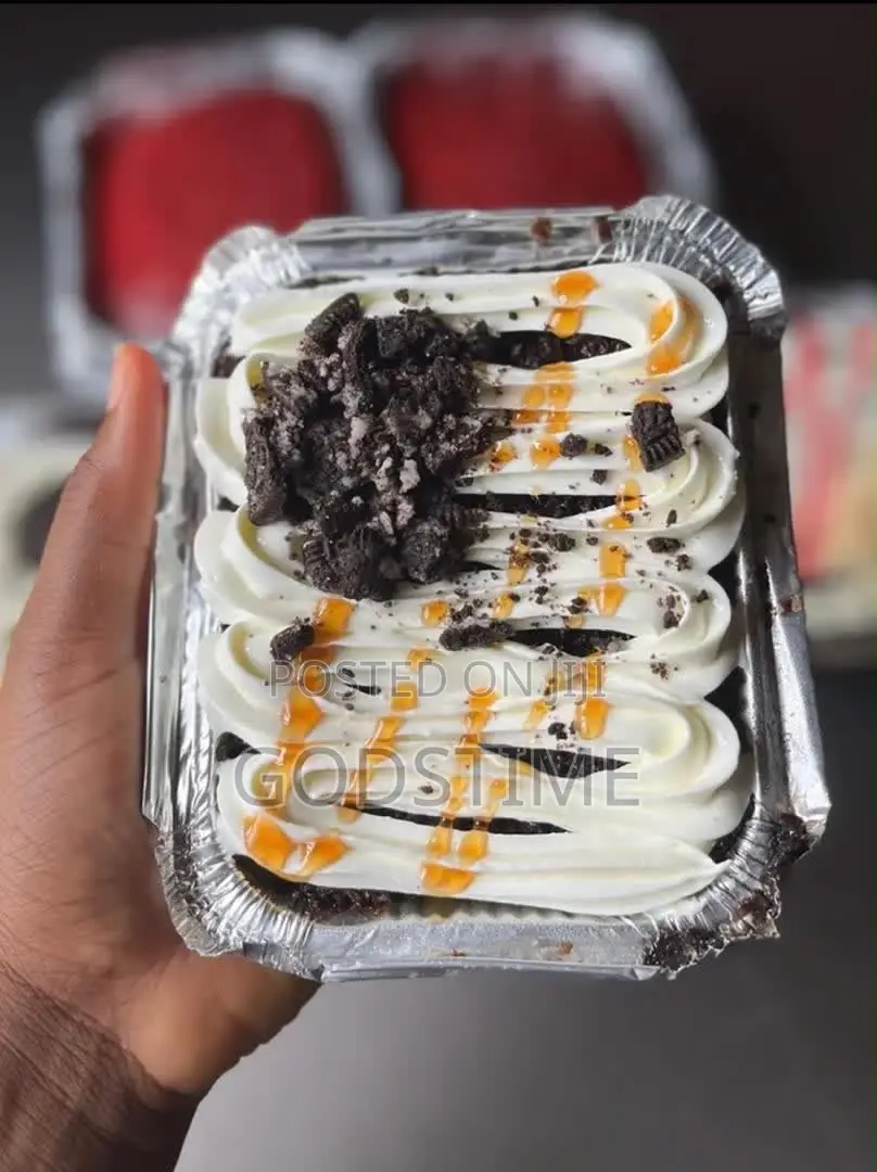 Cakes for Any Occasion