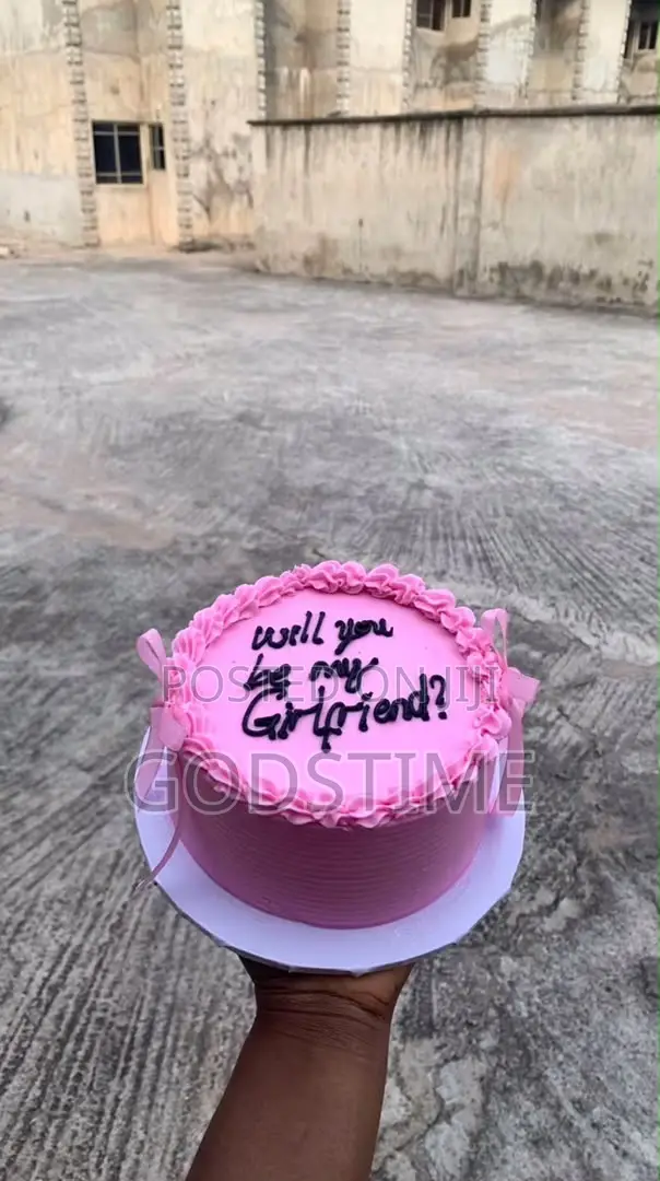 Cakes for Any Occasion
