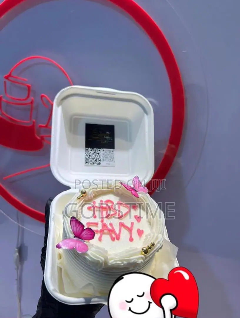 Cakes for Any Occasion