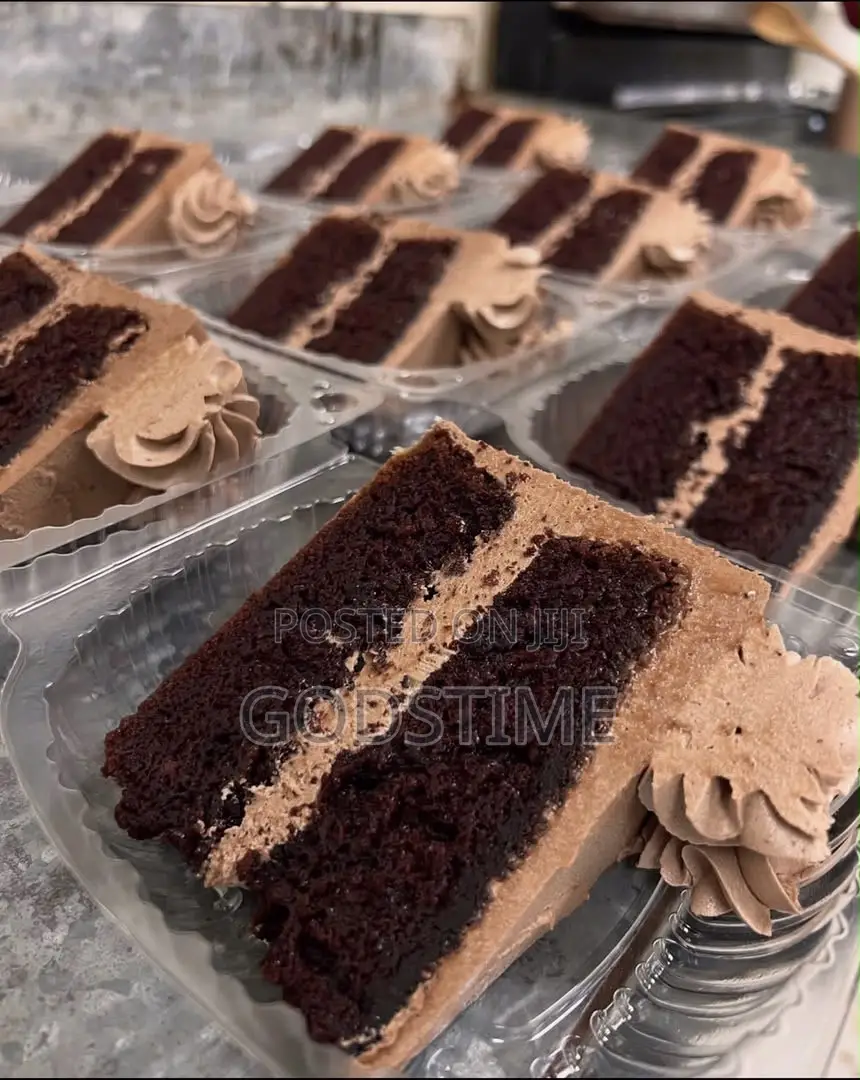 Cakes for Any Occasion