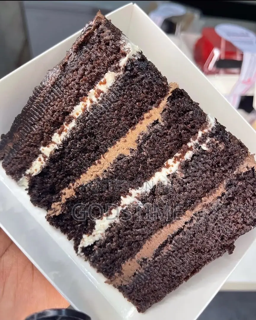 Cakes for Any Occasion