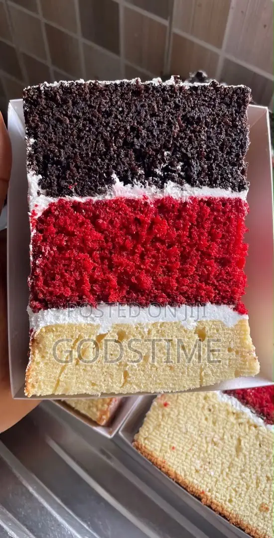 Cakes for Any Occasion