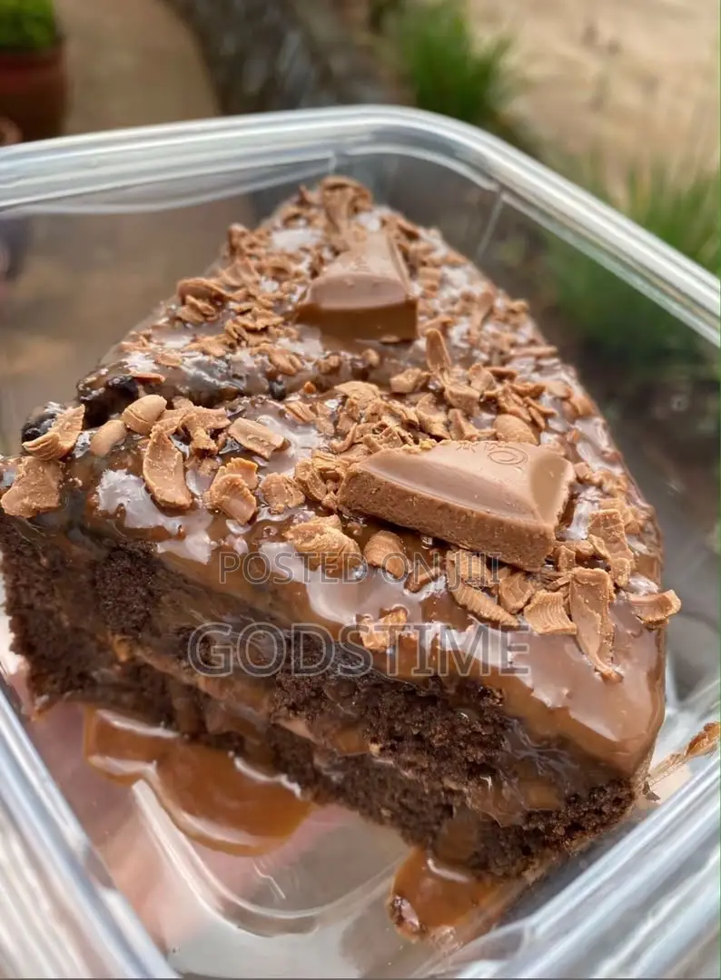 Cakes for Any Occasion