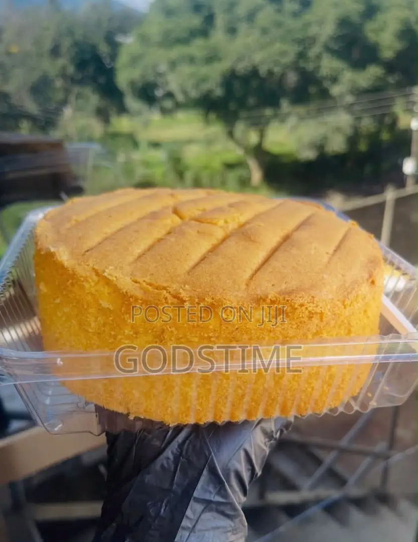 Cakes for Any Occasion