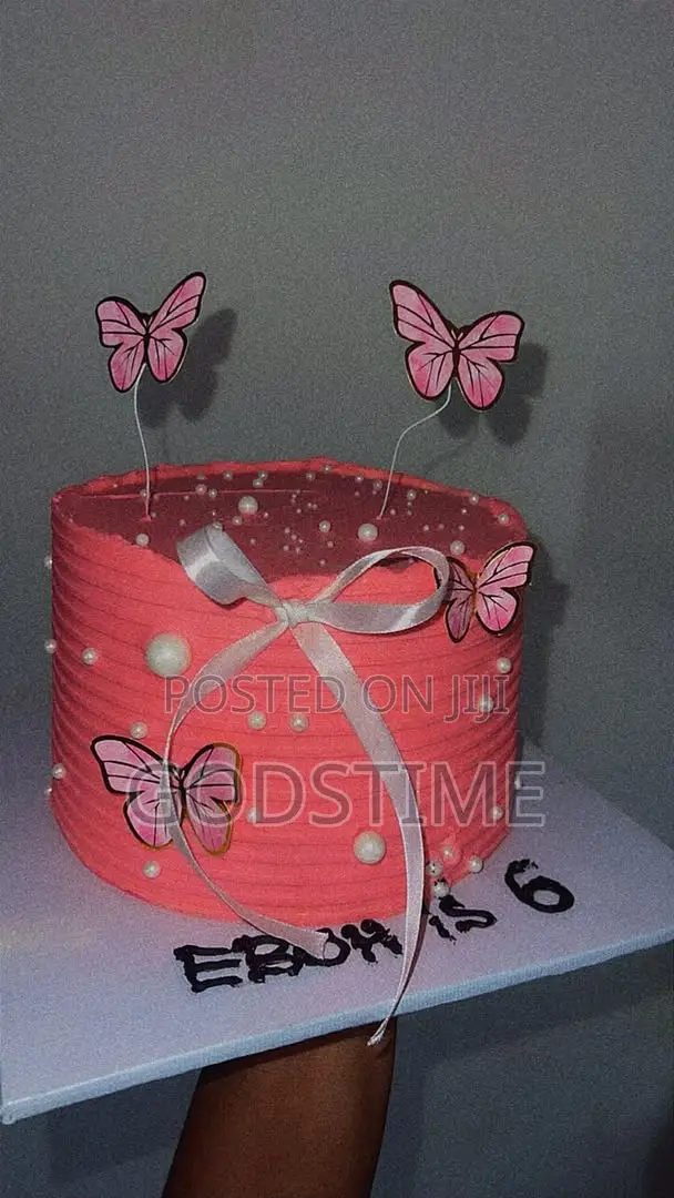 Cakes for Any Occasion