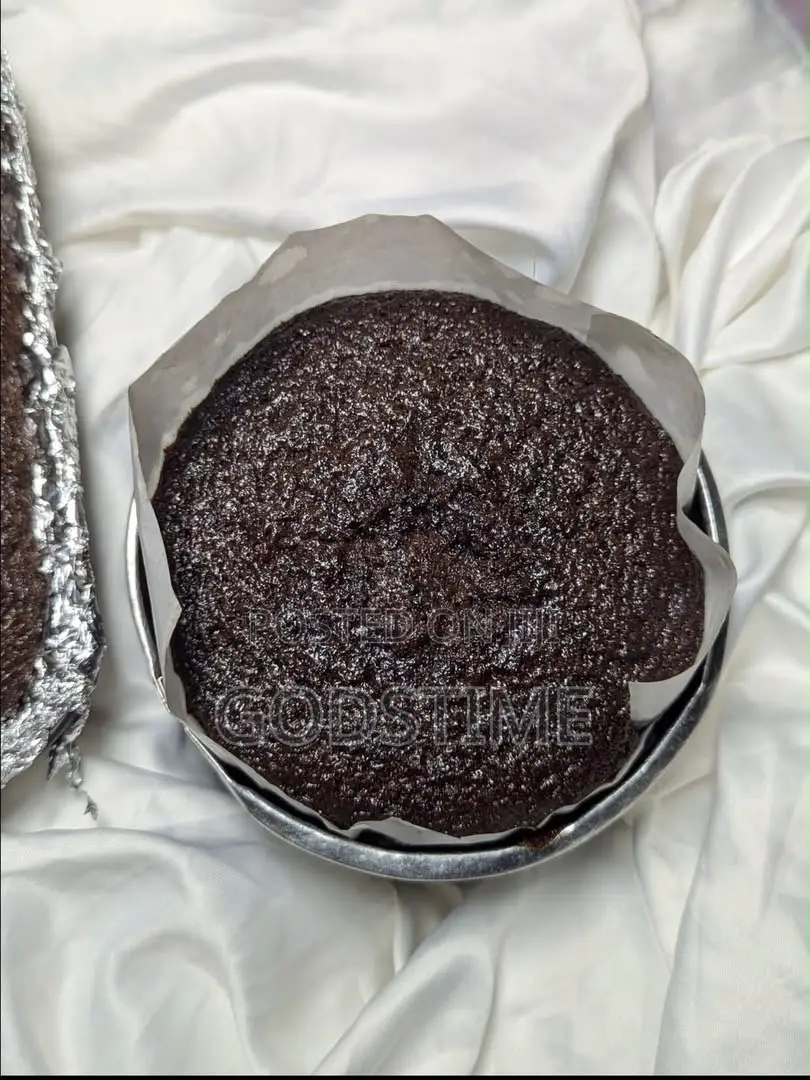 Cakes for Any Occasion
