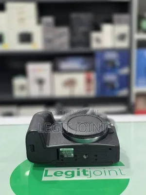 Cnon EOS Rp