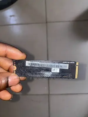 256gb Solid State Drive (SSD)