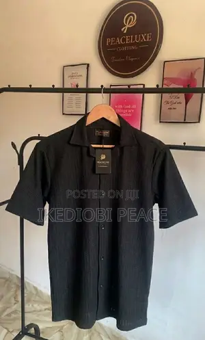 Woven Shirts