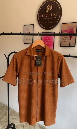 Woven Shirts