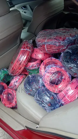 Electrical Materials
