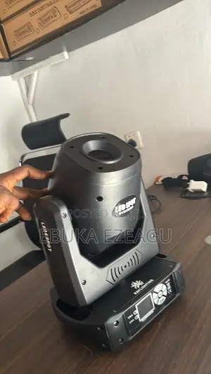 Original Mini Beam 100w