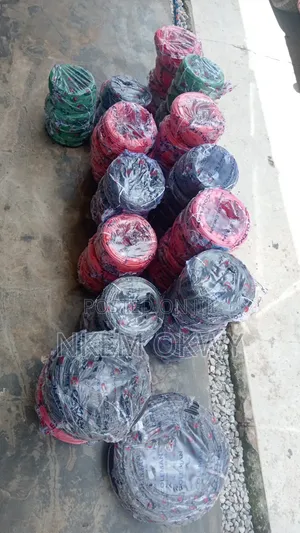 Electrical Materials