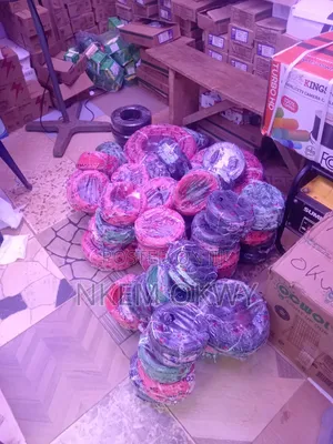 Electrical Materials