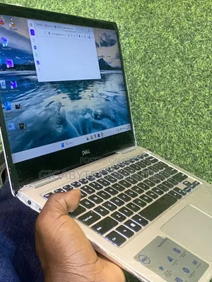 Laptop Dell Inspiron 13 7000 16GB Intel Core i7 SSD 256GB