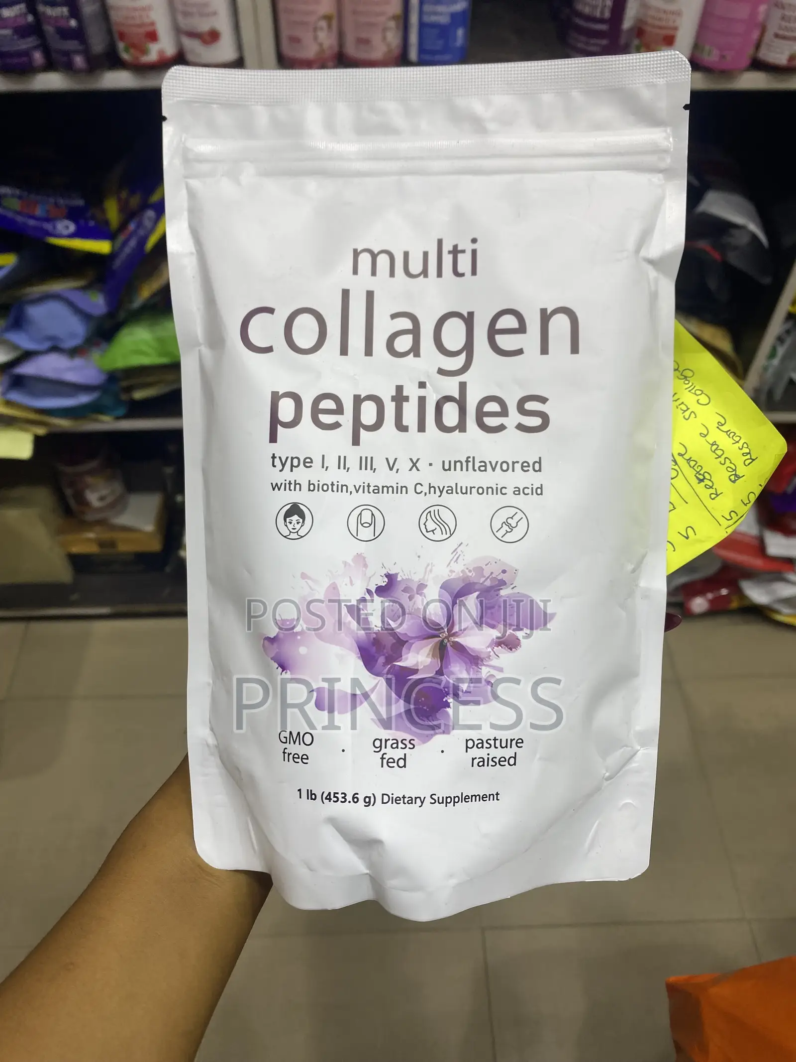 Multi Collagen Peptides