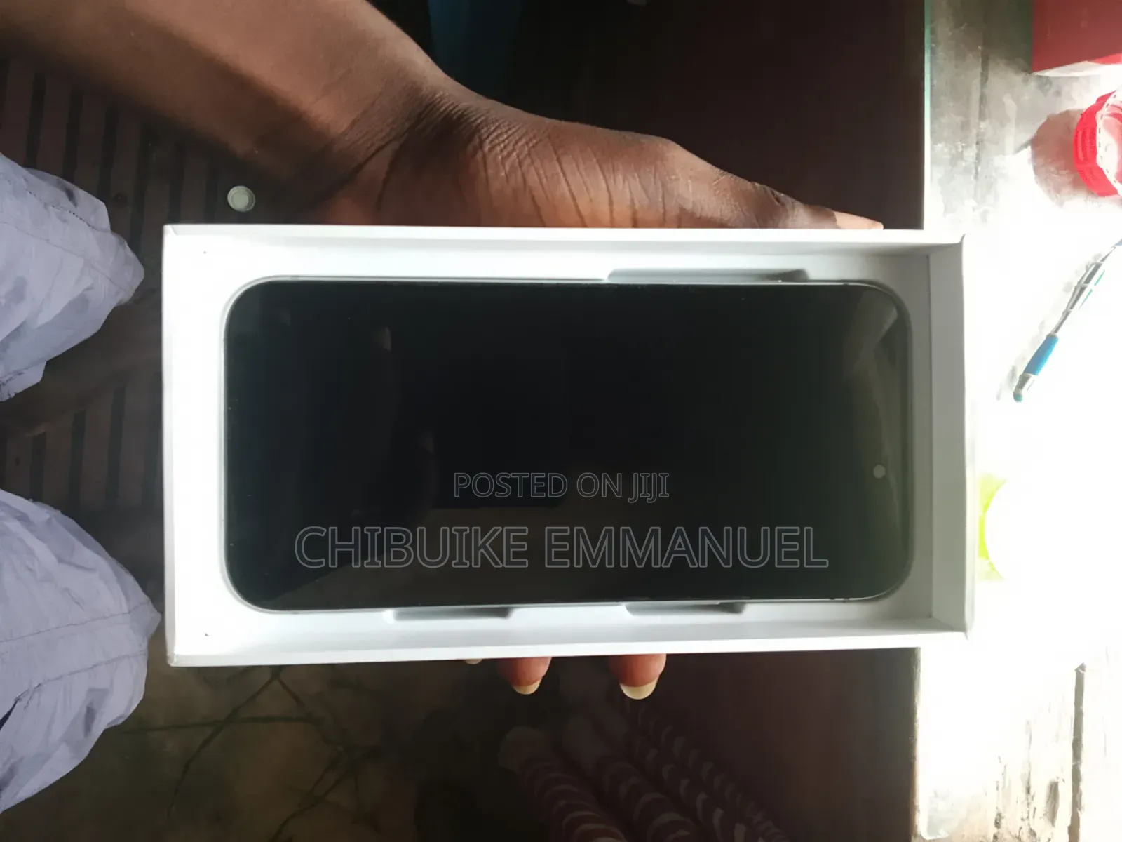 CCIT P10 Pro 32 GB Silver
