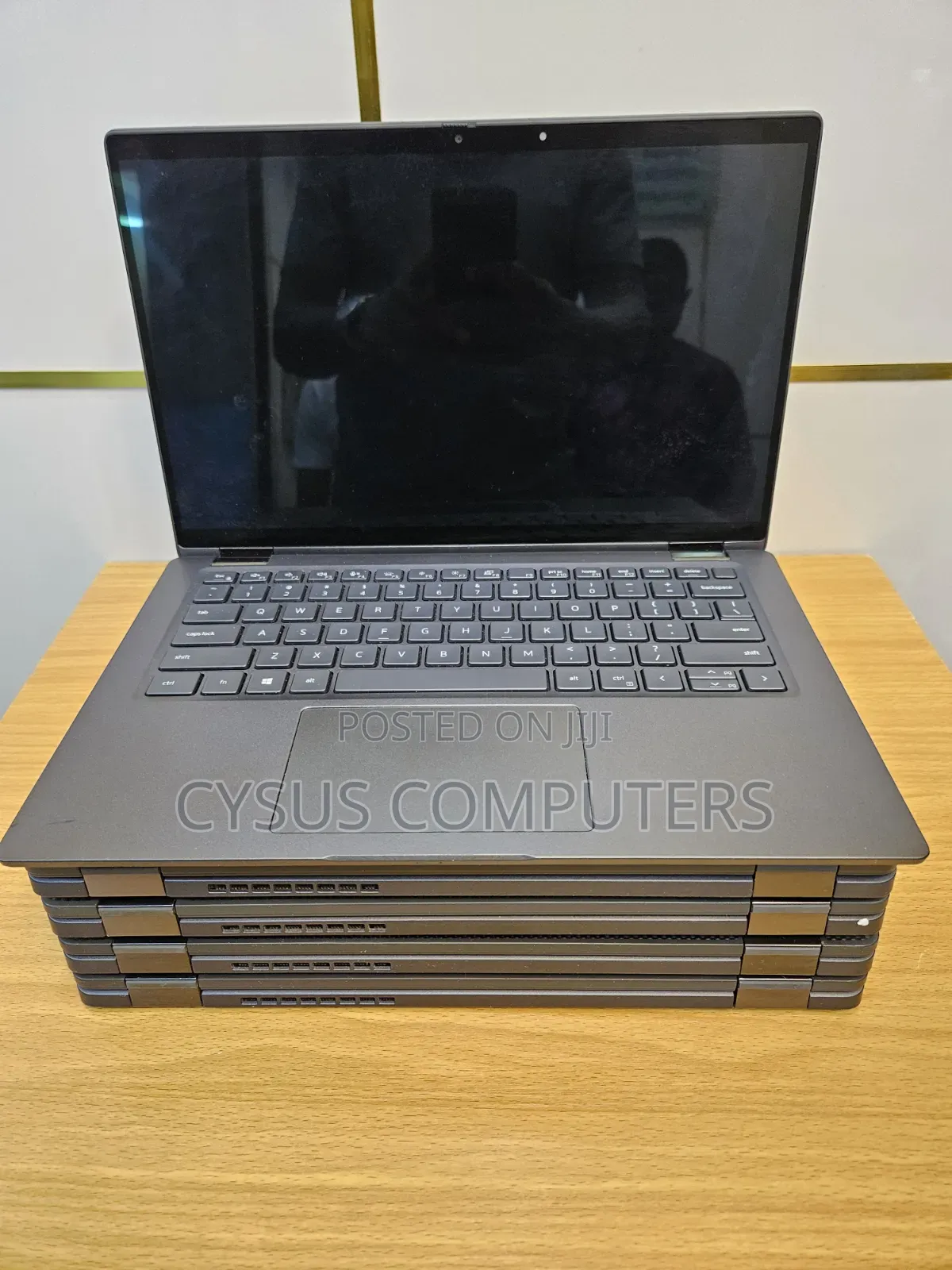 Laptop Dell Latitude 7410 16GB Intel Core i7 SSD 512GB