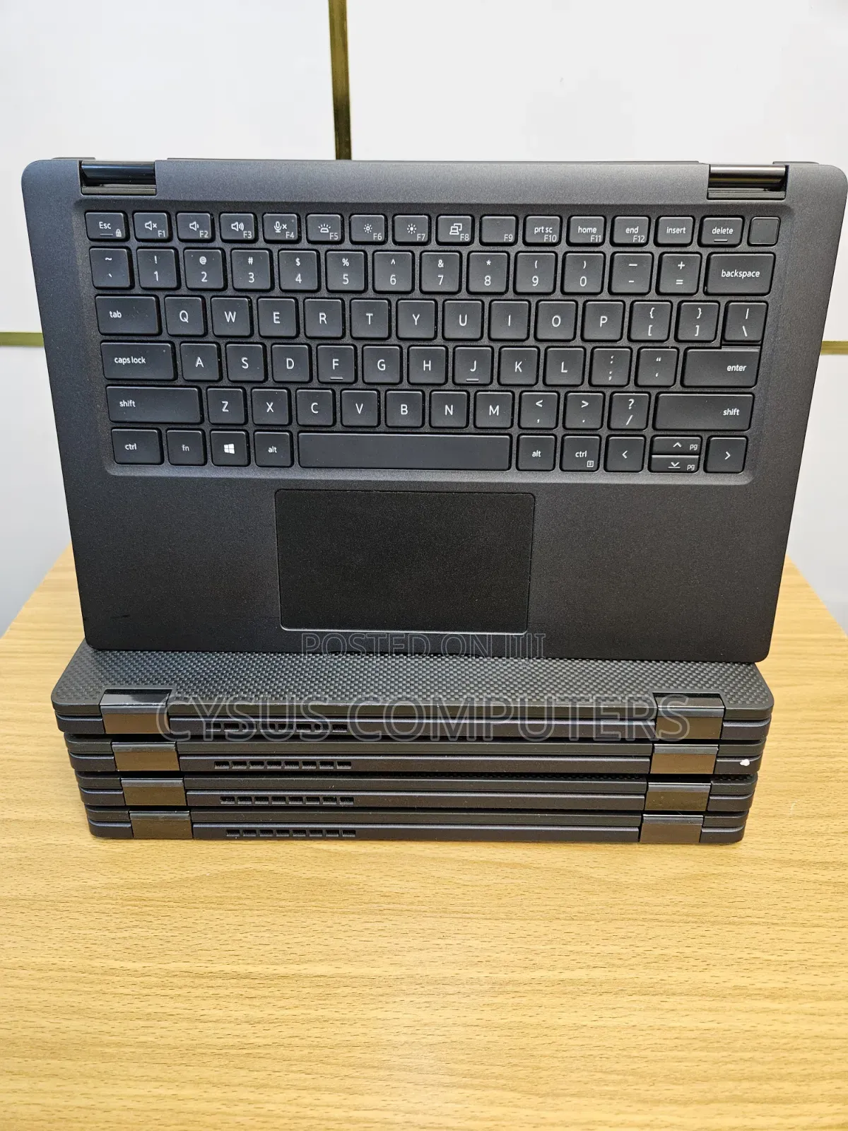 Laptop Dell Latitude 7410 16GB Intel Core i7 SSD 512GB