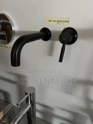 Vado Concealed Basin Mixer tap.made for Corrosive Water (UK)