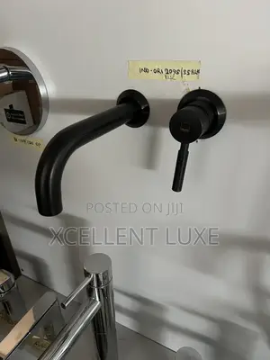 Vado Concealed Basin Mixer tap.made for Corrosive Water (UK)