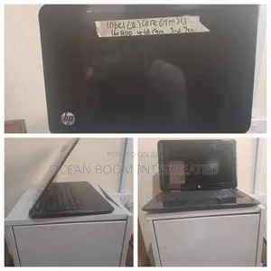 Laptop HP Pavilion 14 4GB Intel HDD 160GB