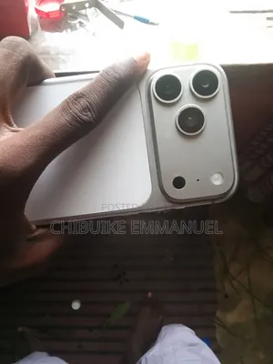 CCIT P10 Pro 32 GB Silver