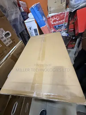 Deye 12kVA High Performance Solar Inverter