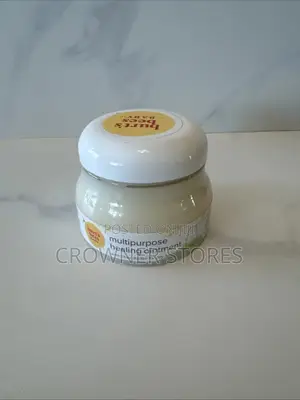 Burt's Bees Baby Multipurpose Healing Ointment 212.6 G. For Baby.