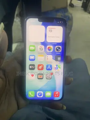Apple iPhone 13 Pro 128 GB Black