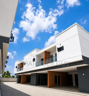 3bdrm House in Landgate, Lekki Expressway for sale