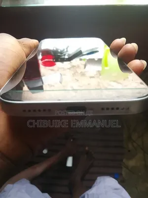 CCIT P10 Pro 32 GB Silver