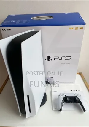 Sony Playstation 5