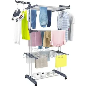 Cloth Hanger