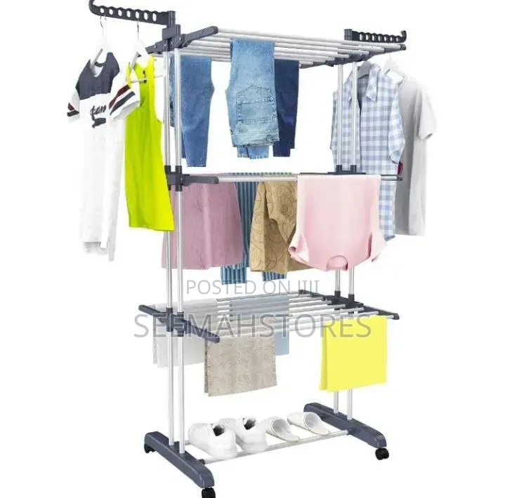 Cloth Hanger