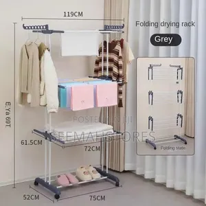 Cloth Hanger