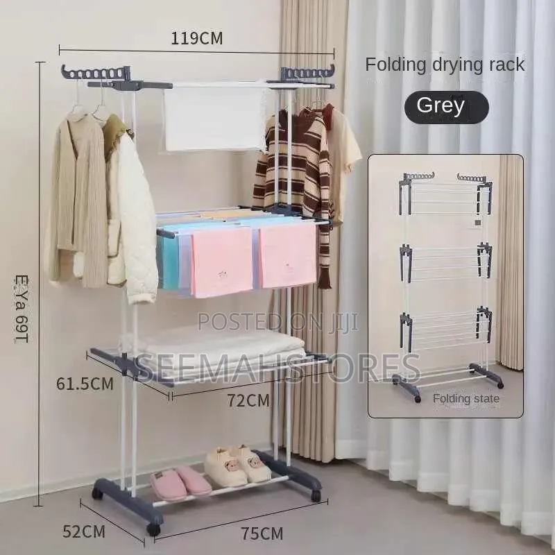 Cloth Hanger
