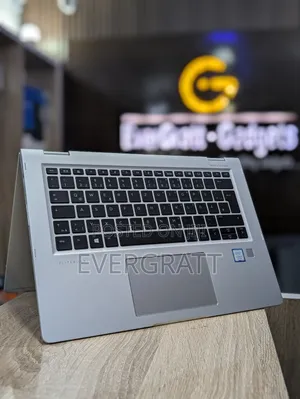 Laptop HP EliteBook X360 1030 G2 8GB Intel Core i5 SSD 256GB