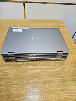 Laptop Dell Inspiron 14 7420 2-in-1 16GB Intel Core i7 SSD 512GB
