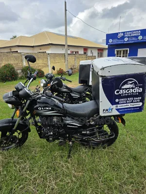 Qlink XP 200 2025 Black