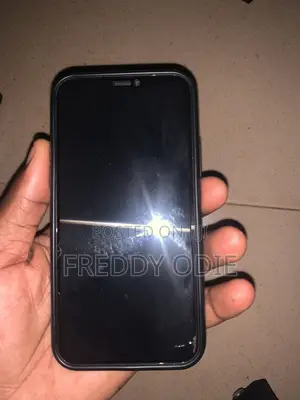 Apple iPhone 11 Pro 64 GB Gray