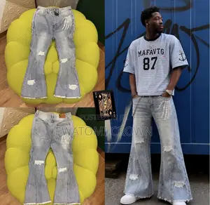 Baggy Jeans