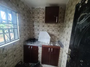 Studio Apartment in George Amehule, Port-Harcourt for rent