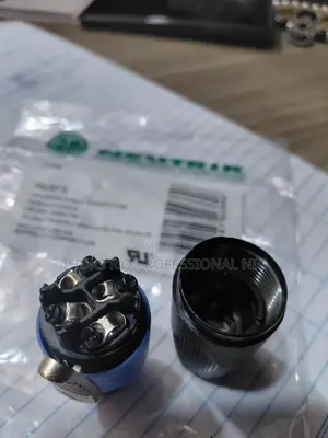 NEUTRIK NL4FX 4-Pole Speakon Cable Connector