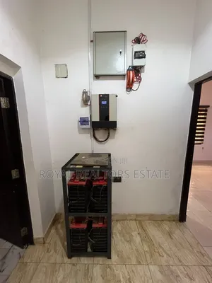 Furnished 4bdrm Bungalow in Close To Faplins, Galadimawa for rent