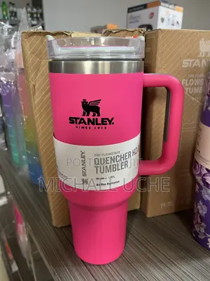 Stanley Quencher H2.0 Tumbler 40oz / 1.18L 
